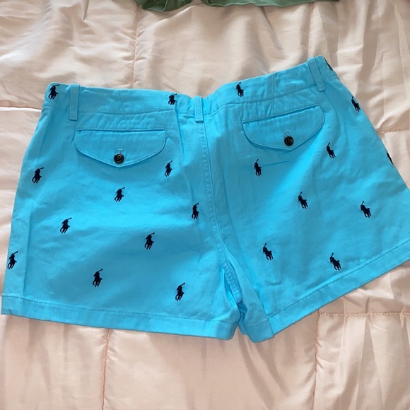 Ralph Lauren Women’s shorts size 12 - Picture 2 of 3